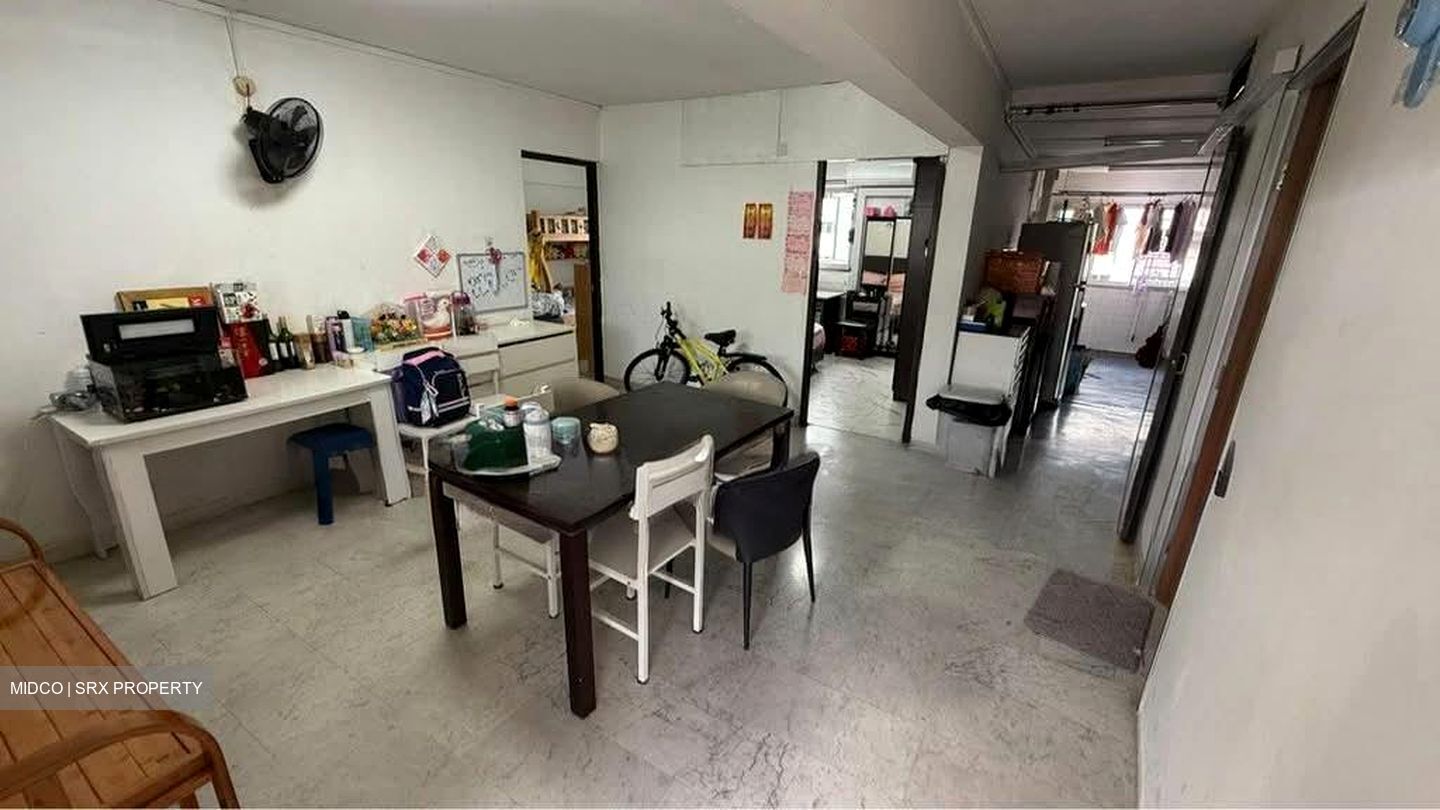 Blk 105 Pearl Garden (Bedok), HDB 3 Rooms #560577341